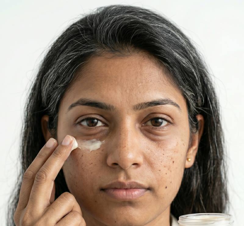 HALO Under Eye Renewal Complex Gel