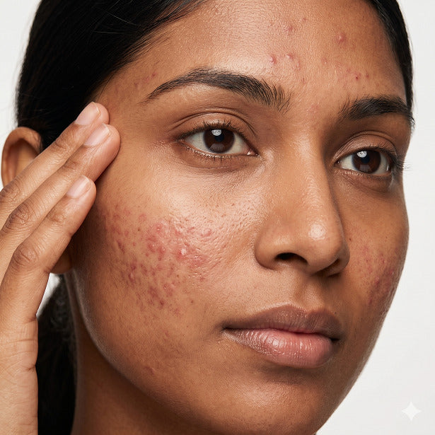Pigmentation