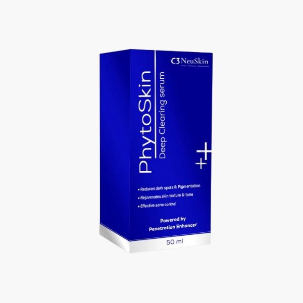 PhytoSkin Deep Clearing Serum