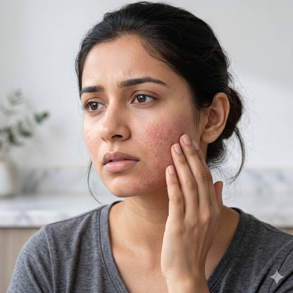 ExoHeal Repairing Serum