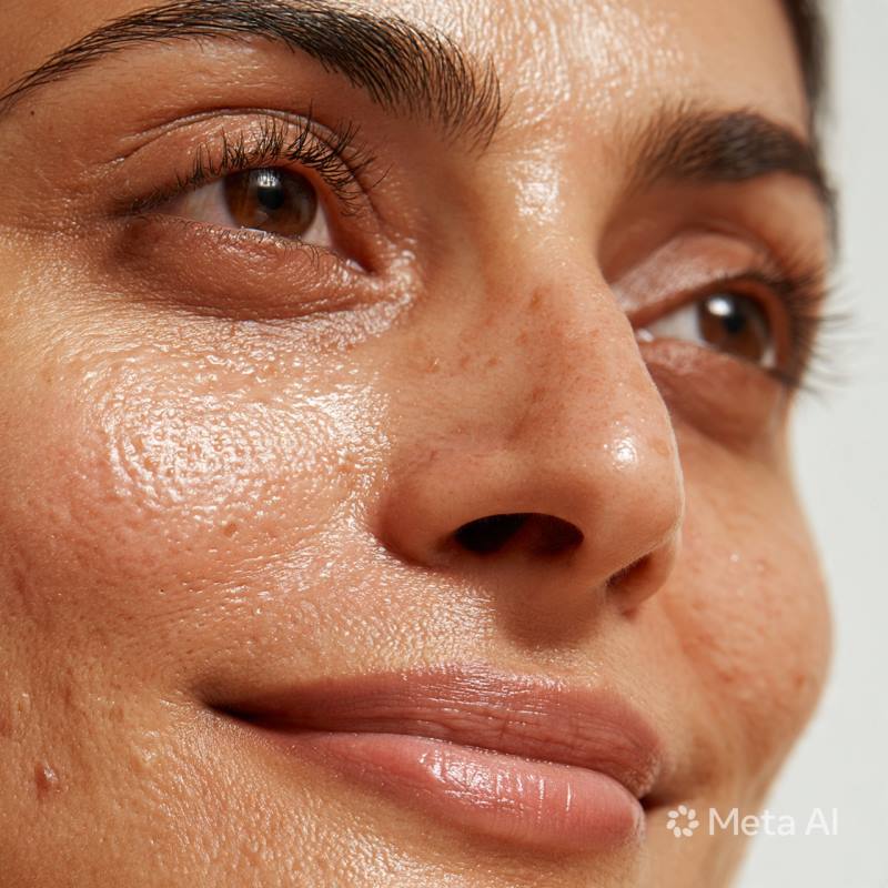 CeraSilk Gentle Foam Cleanser