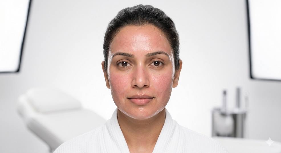 L P DUAL Numbing Cream