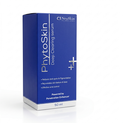 PhytoSkin Deep Clearing Serum