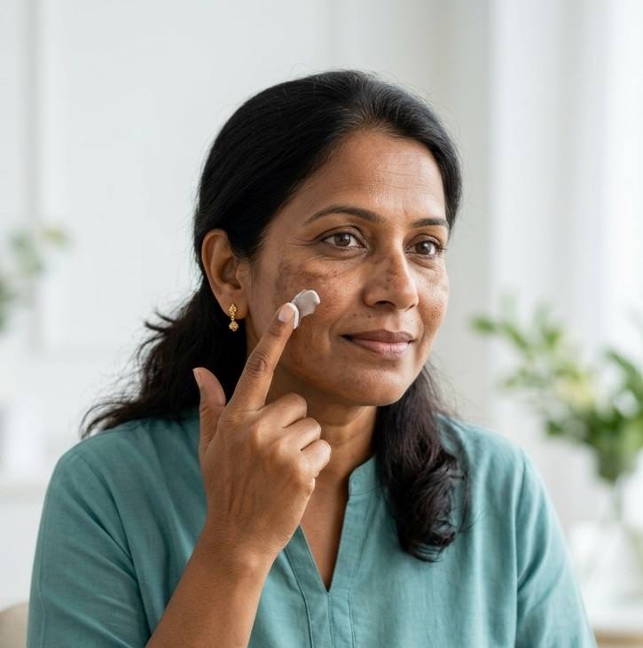 Beyond UV Sunscreen SPF 80