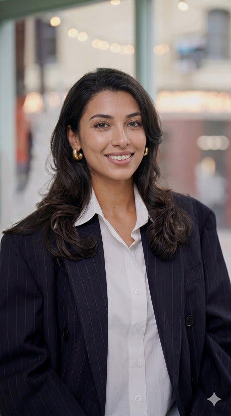 Priyanka Chakraborty