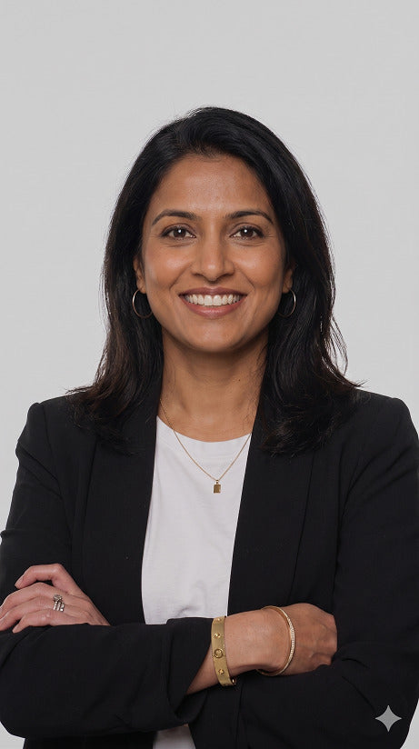 Sohini Dasgupta