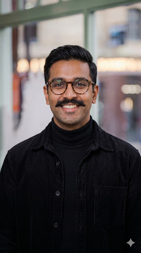 Rajkumar Jaiswal