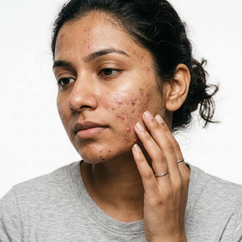 PhytoSkin Deep Clearing Serum