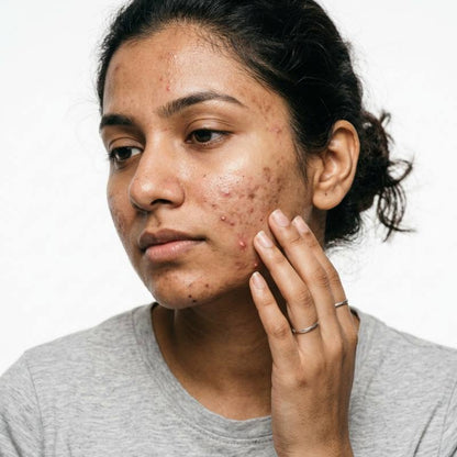 PhytoSkin Deep Clearing Serum