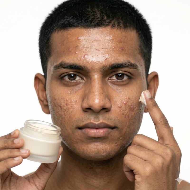PhytoSkin Deep Clearing Serum