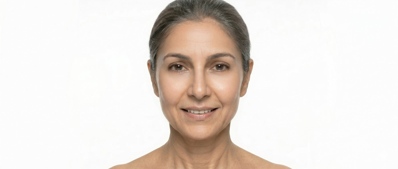 AgeRewind Dual Day Night Serum