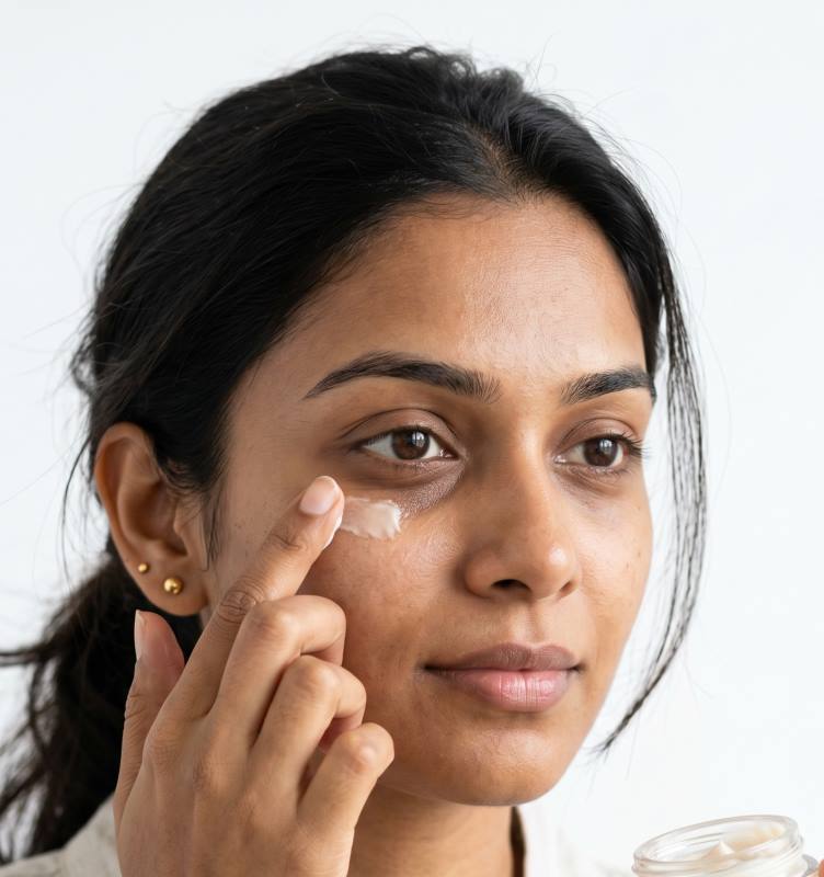 HALO Under Eye Renewal Complex Gel