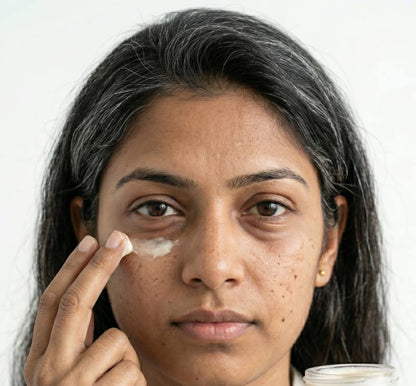 HALO Under Eye Renewal Complex Gel