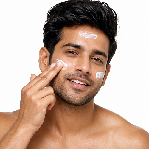 Beyond UV Sunscreen SPF 80