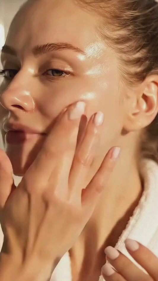 AgeRewind Dual Day Night Serum