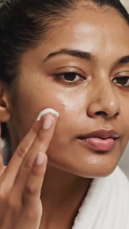 L P DUAL Numbing Cream
