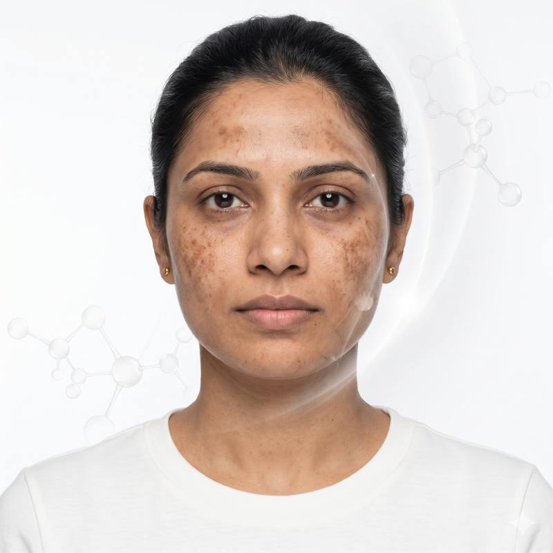 TXA 5X Brightening Cream