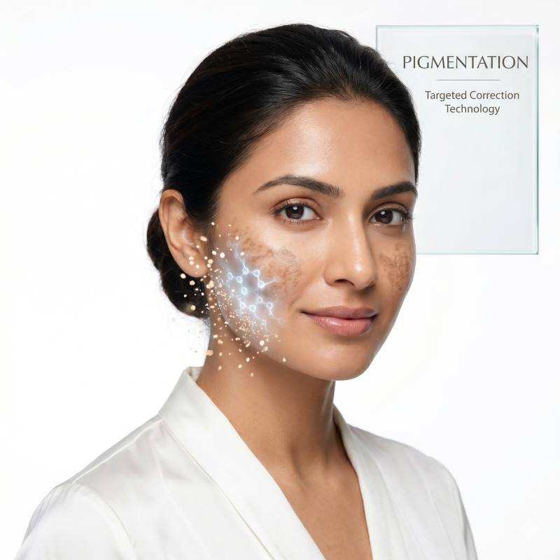 TXA 5X Brightening Cream