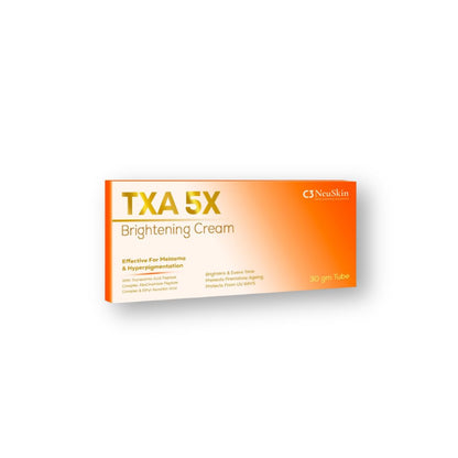 TXA 5X Brightening Cream